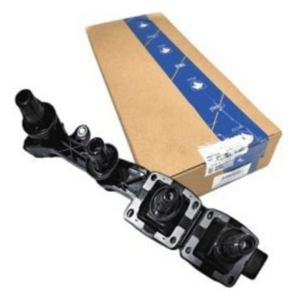 کویل دوبل یکپارچه موتور TU5باEMS غرب استیل پژو 207 ایساکو – گارانتی پلاس - Image 3