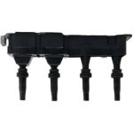 کویل دوبل یکپارچه موتور TU5باEMS غرب استیل پژو 207 ایساکو – گارانتی پلاس - Image 2