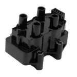 کویل دوبل یکپارچه موتور XU7 با EMS:Sagem/Valeo پژو 405 ایساکو – گارانتی پلاس - Image 3