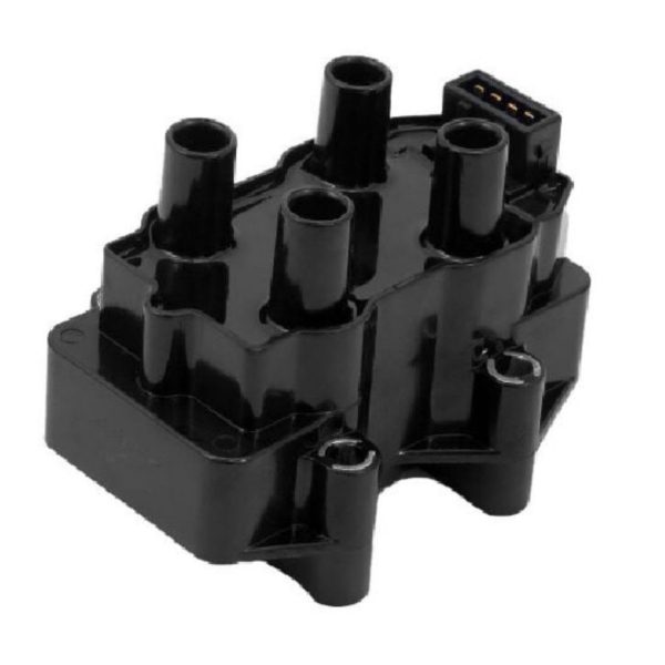 کویل دوبل یکپارچه موتور XU7 با EMS:Sagem/Valeo پژو 405 ایساکو – گارانتی پلاس - Image 3