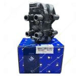 کویل دوبل یکپارچه موتور XU7 با EMS:Sagem/Valeo پژو 405 ایساکو – گارانتی پلاس - Image 4