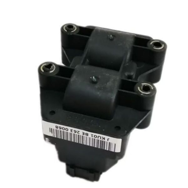 کویل دوبل یکپارچه موتور XU7 با EMS:Sagem/Valeo پژو 405 ایساکو – گارانتی پلاس - Image 2