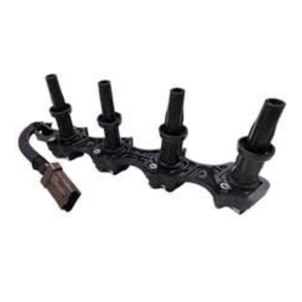 کویل موتورTU5Pبا EMS:ZIEMENS و پایه نگهدارنده پژو 207 ایساکو – گارانتی پلاس - Image 2