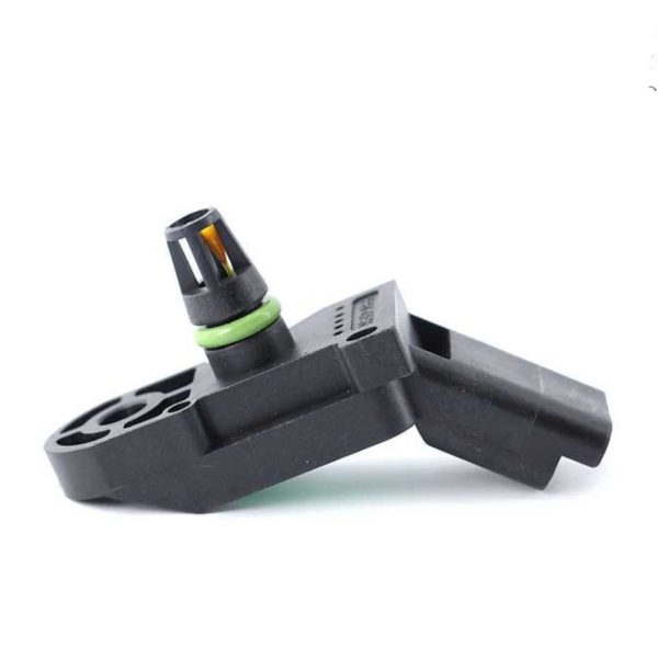 سنسورفشارودمای هوای منیفولدورودیTU3-TU5(طرح بوش) پژو 206 ایساکو – گارانتی پلاس - Image 2