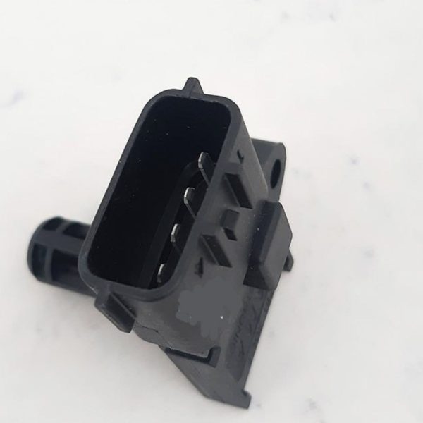 سنسورفشارودمای هوای منیفولد ورودیTU3-TU5(غرب استیل) پژو 206 ایساکو – گارانتی پلاس - Image 2