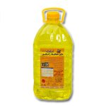 آب رادیاتور- آب مقطر – 3 لیتری برای خودرو های ایران خودرو ایساکو – گارانتی پلاس - Image 2