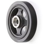 پولی میل لنگ موتورEF7 سمند  ایساکو – گارانتی پلاس