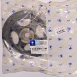 پولی میل لنگ موتورEF7 سمند  ایساکو – گارانتی پلاس - Image 4