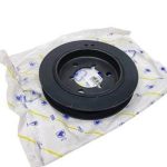 پولی میل لنگ موتور-5 شیار- TU5_R2 پژو 405 ایساکو – گارانتی پلاس