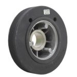 پولی سرمیل لنگ- TU5 قطر146پژو 206 ایساکو – گارانتی پلاس