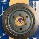 پولی سر میل لنگ پژو 207 ایساکو – گارانتی پلاس - Image 3