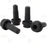 عایق الکتریکی شمع موتور EMS:Siemens- EF7(دست چهارعددی) سمند  ایساکو – گارانتی معمولی