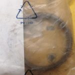 واشر(نسوز) گلویی اگزوز- موتورXU7-XU7P طرح بهینه سمند ایساکو – گارانتی پلاس - Image 4