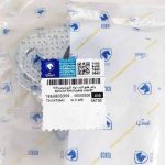 واشر فلنج ثابت لوله اگزوز(موتورTU5) پژو 405 ایساکو – گارانتی پلاس - Image 4