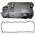 درب(قالپاق)سوپاپ موتورXU7 باواشرودرب روغن ریز پژو 405 ایساکو – گارانتی پلاس