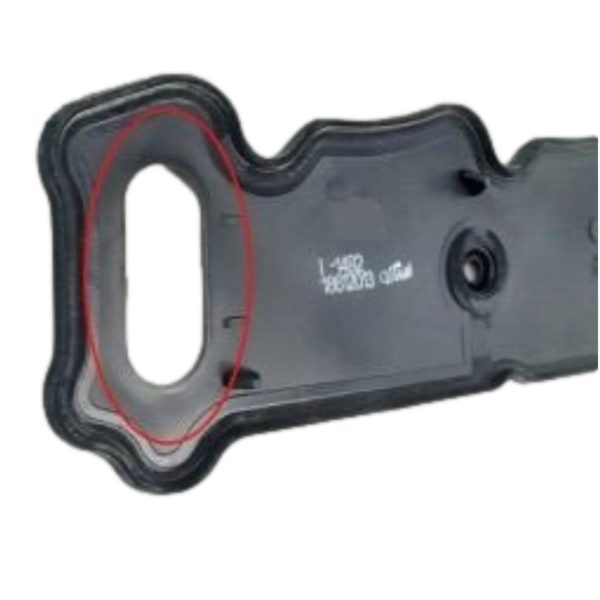 واشرصفحه ایی درب سوپاپ ( طرح ایده نگر ) پژو 206 ایساکو – گارانتی پلاس - Image 4