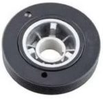 پولی میل لنگ موتور XU7-XU7P ایساکو – گارانتی پلاس