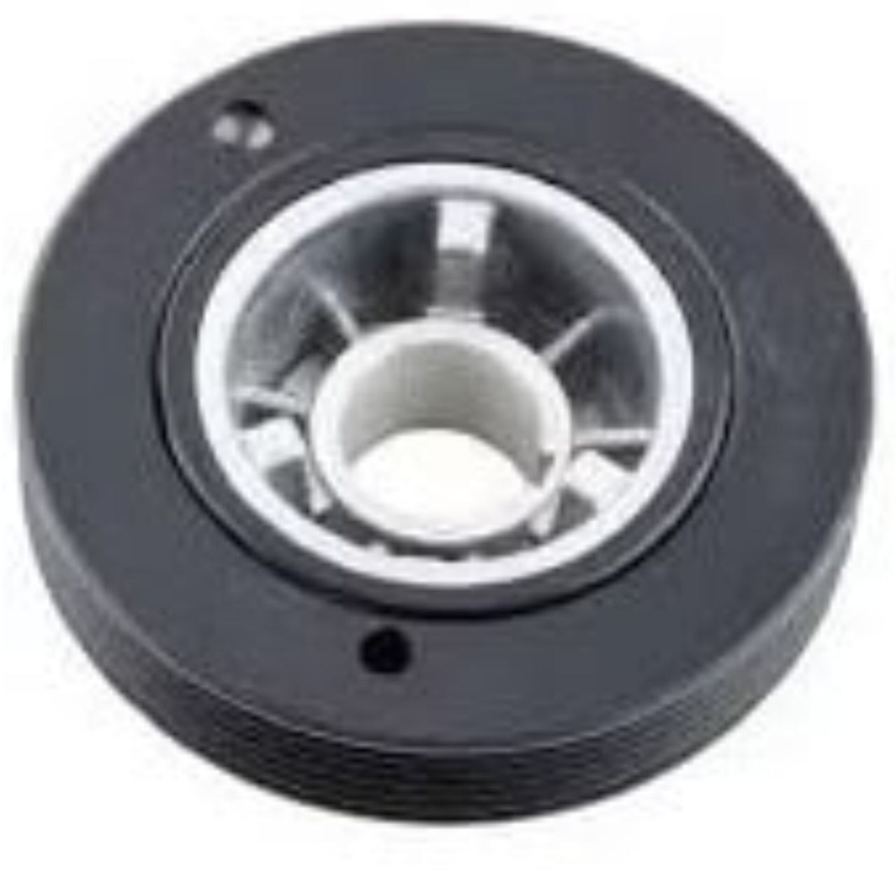 photo_2025-12-24_15-03-02 پولی میل لنگ موتور XU7-XU7P ایساکو – گارانتی پلاس - Image 1