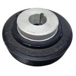 پولی سرمیل لنگ پژو 405 ایساکو – گارانتی پلاس - Image 2