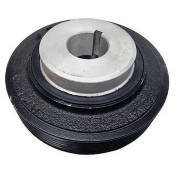 پولی سرمیل لنگ پژو 405 ایساکو – گارانتی پلاس - Image 2