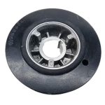 پولی سرمیل لنگ پژو 405 ایساکو – گارانتی پلاس - Image 3