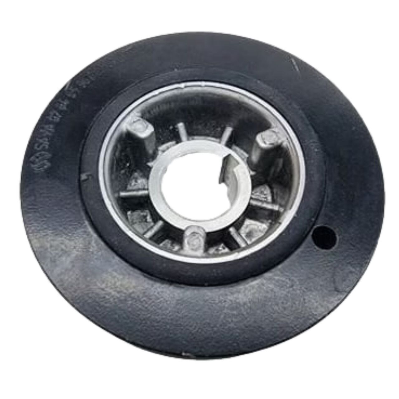 photo_2025-12-26_15-51-55 پولی سرمیل لنگ پژو 405 ایساکو – گارانتی پلاس - Image 1