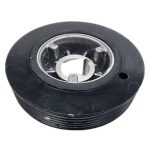 پولی سرمیل لنگ پژو 405 ایساکو – گارانتی پلاس - Image 4