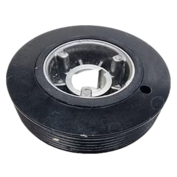 پولی سرمیل لنگ پژو 405 ایساکو – گارانتی پلاس - Image 4