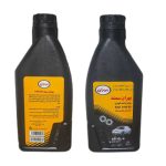روغن گیربکس : API: GL4+ 75W80–1 Litre پژو405 ایساکو - Image 2