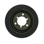 پولی سرمیل لنگ-TU3 پژو 206 ایساکو – گارانتی پلاس - Image 2