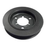 پولی سرمیل لنگ-TU3 پژو 206 ایساکو – گارانتی پلاس