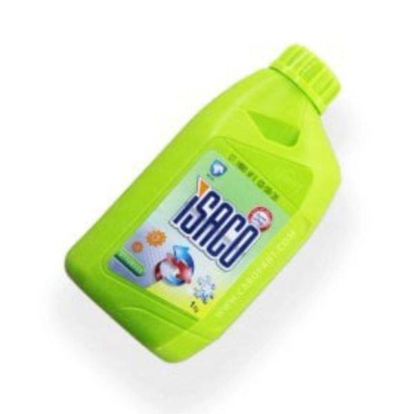 آب رادیاتور- آب مقطر – 2 لیتری برای خودرو های ایران خودرو ایساکو – گارانتی پلاس - Image 2