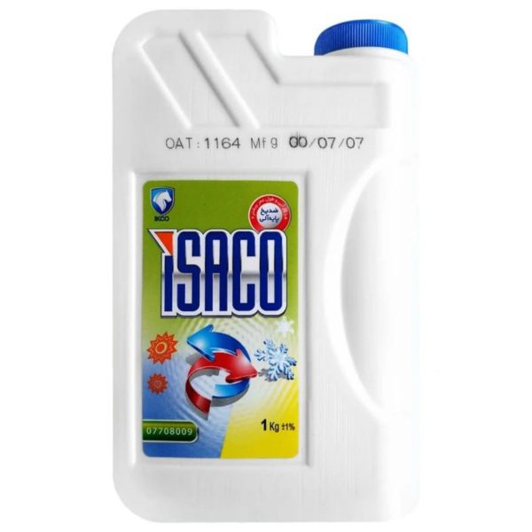 آب رادیاتور- آب مقطر – 2 لیتری برای خودرو های ایران خودرو ایساکو – گارانتی پلاس - Image 3