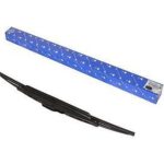 تیغه برف پاک کن جلو چپ206-207-رانا-طول 650 پژو 206ایساکو – گارانتی پلاس