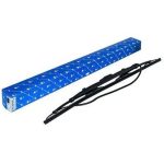 تیغه برف پاک کن چپ-(با نازل و شیلنگ)-(بادگیر پلاستیکی)-سمند و سورن ایساکو – گارانتی پلاس