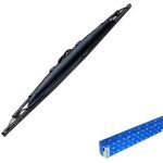 تیغه برف پاک کن چپ- بدون شیلنگ و نازل (بادگیر پلاستیکی) سمند ایساکو – گارانتی پلاس