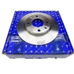 دیسک ترمزچرخهای جلو247*13-(دست دوعددی) پژو 206 ایساکو – گارانتی پلاس - Image 3