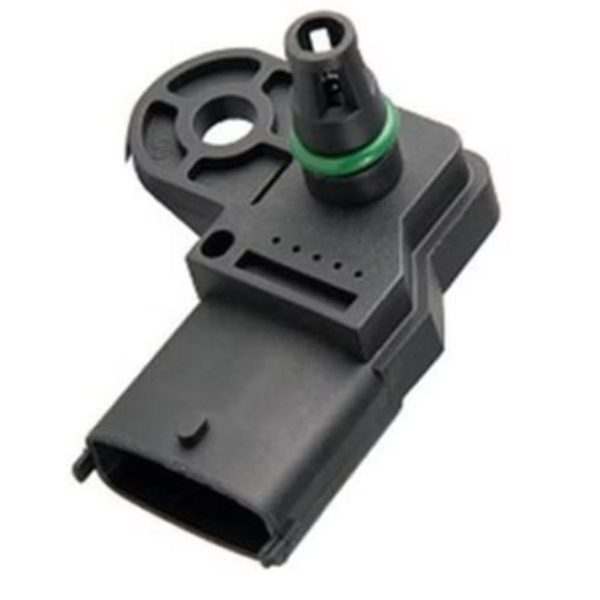 سنسور دما و فشار منیفولد هوا EMS:BOSCH سمند ایساکو – بوش (BOSCH) - Image 2