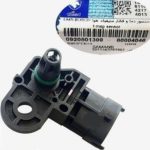 سنسور دما و فشار منیفولد هوا EMS:BOSCH سمند ایساکو – بوش (BOSCH)