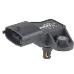 سنسور دما و فشار منیفولد هوا EMS:BOSCH سمند ایساکو – بوش (BOSCH) - Image 3