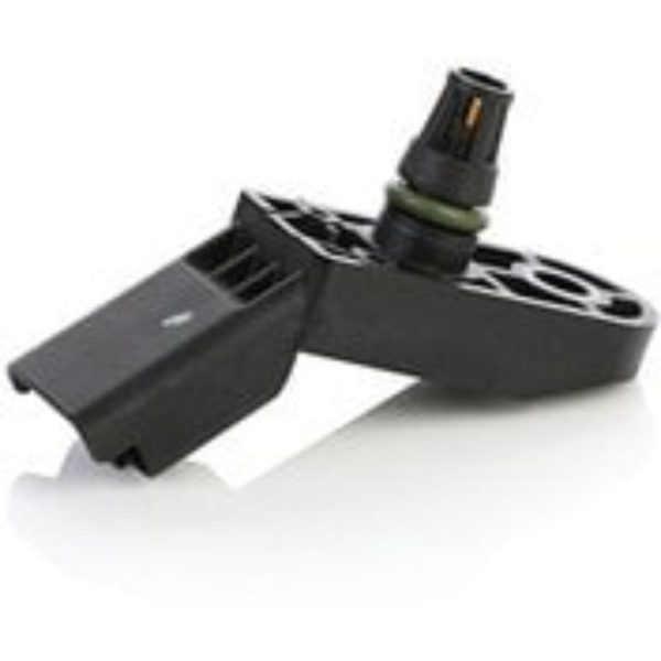 سنسورفشارهوای ورودی موتورTU5باEMS:SSAT پژو 206 ایساکو – گارانتی پلاس - Image 2