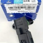 سنسورفشارودمای هوای منیفولد ورودیTU3-TU5(غرب استیل) پژو 206 ایساکو – گارانتی پلاس