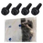 عایق الکتریکی شمع موتور EMS:Siemens- EF7(دست چهارعددی) سمند  ایساکو – گارانتی معمولی - Image 2