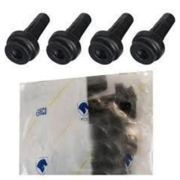 عایق الکتریکی شمع موتور EMS:Siemens- EF7(دست چهارعددی) سمند  ایساکو – گارانتی معمولی - Image 2