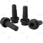 عایق الکتریکی شمع موتور EMS:Siemens- EF7(دست چهارعددی) سمند  ایساکو – گارانتی معمولی - Image 3