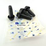 عایق الکتریکی شمع موتورTU3JP-(دست چهارعددی) پژو 206 ایساکو – گارانتی پلاس - Image 4