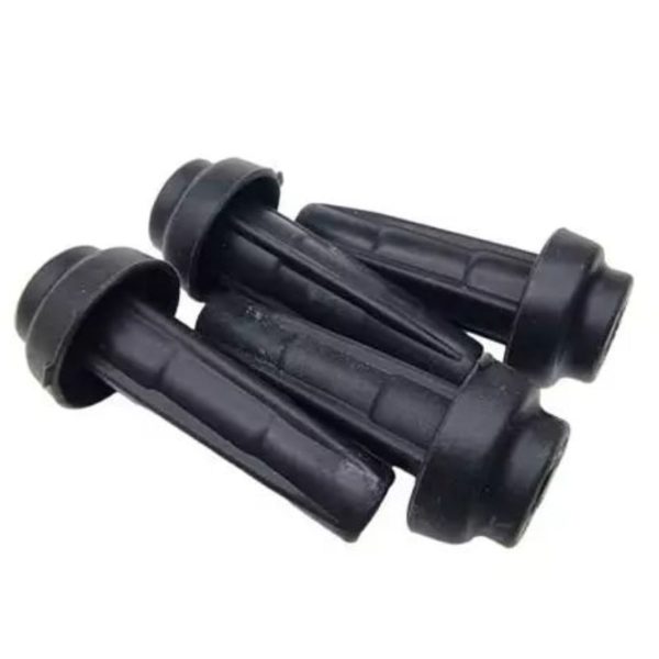 عایق الکتریکی شمع موتورXU7JP4L4-(دست چهارعددی)  ایساکو – گارانتی معمولی - Image 2