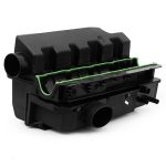 مجموعه درب(قالپاق)سوپاپ موتورXU7 باواشروفیلترهوا و درب روغن ریز پژو 405 ایساکو – گارانتی پلاس - Image 3