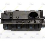 مجموعه درب(قالپاق)سوپاپ موتورXU7با واشر و درب روغن ریز-طرح جدید پژو 405 ایساکو – گارانتی پایه - Image 2