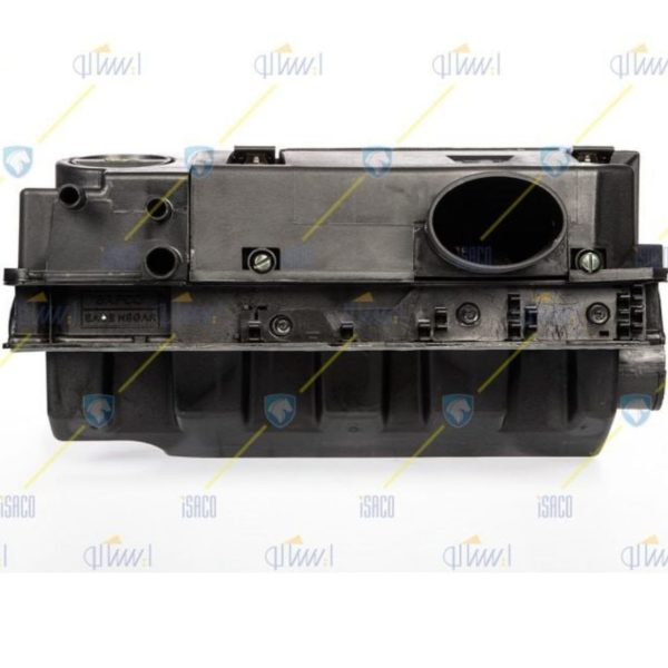 مجموعه درب(قالپاق)سوپاپ موتورXU7با واشر و درب روغن ریز-طرح جدید پژو 405 ایساکو – گارانتی پایه - Image 2